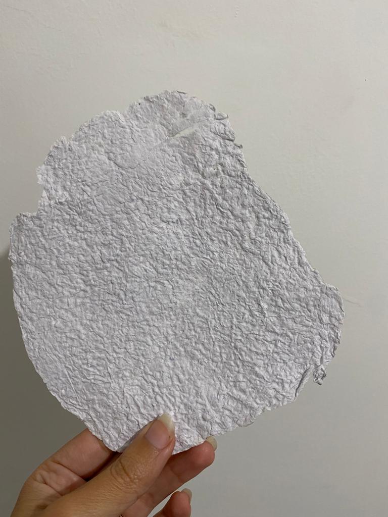 riciclare la carta