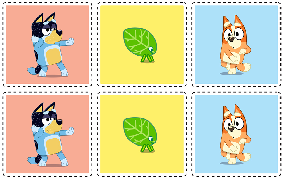 gioco memory card